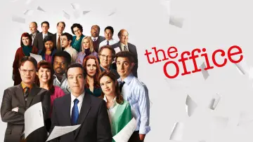 Backdrop к сериалу "The Office" #1242127