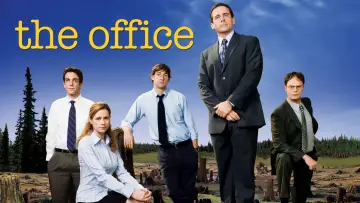 Backdrop к сериалу "The Office" #1242128