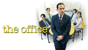 Backdrop к сериалу "The Office" #1242134