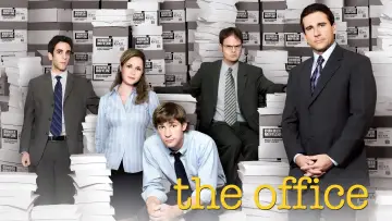 Backdrop к сериалу "The Office" #1242136