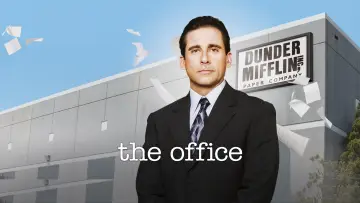 Backdrop к сериалу "The Office" #1242138
