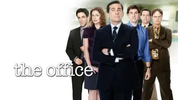 Backdrop к сериалу "The Office" #1242144