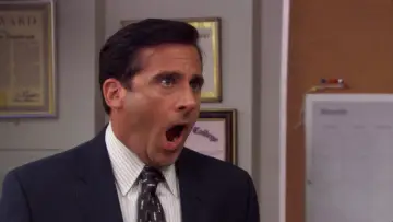 Backdrop к сериалу "The Office" #1242148