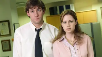 Backdrop к сериалу "The Office" #1242187