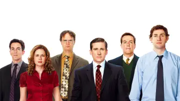 Backdrop к сериалу "The Office" #1242188