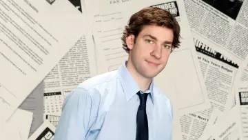 Backdrop к сериалу "The Office" #1242201