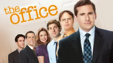 Backdrop к сериалу "The Office" #1242207