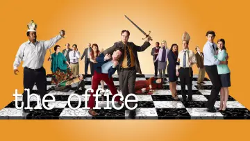Backdrop к сериалу "The Office" #1242209