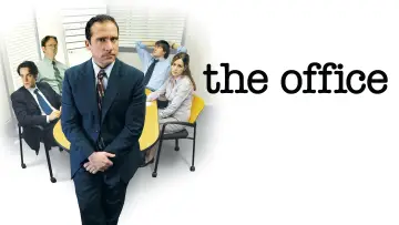 Backdrop к сериалу "The Office" #1242211