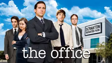 Backdrop к сериалу "The Office" #1242213