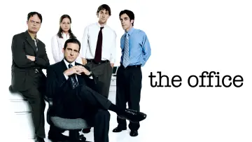 Backdrop к сериалу "The Office" #1242217