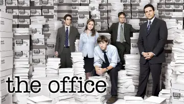 Backdrop к сериалу "The Office" #1242222