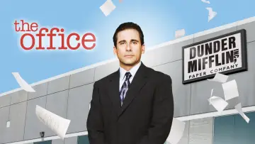 Backdrop к сериалу "The Office" #1242226