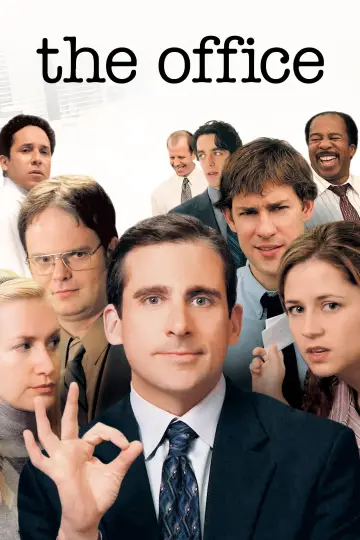 Poster к сериалу "The Office" #1242259