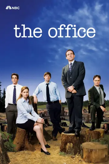 Poster к сериалу "The Office" #1242268