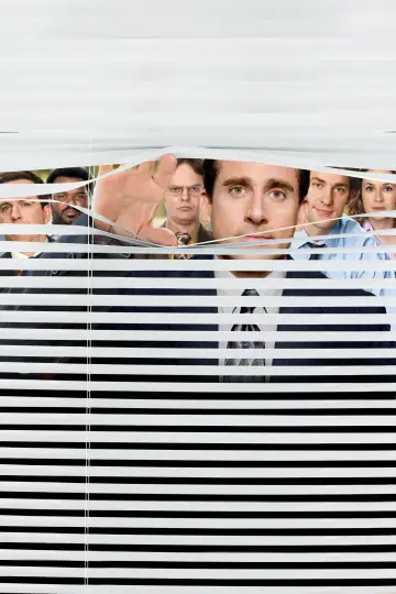 Poster к сериалу "The Office" #1242287