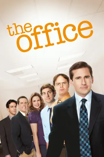 Poster к сериалу "The Office" #1242313