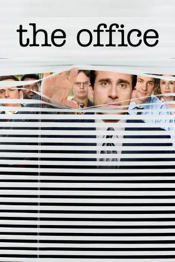Poster к сериалу "The Office" #1242321