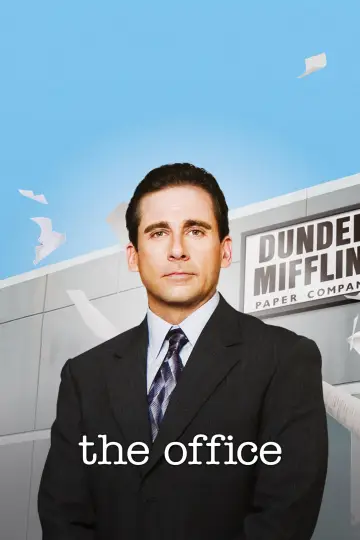 Poster к сериалу "The Office" #1242322