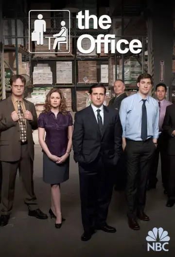 Poster к сериалу "The Office" #1242325