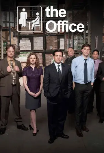 Poster к сериалу "The Office" #1242337