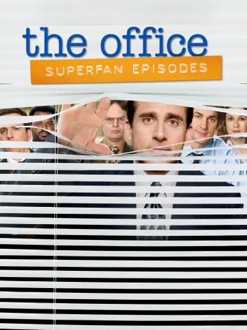 Poster к сериалу "The Office" #1242348