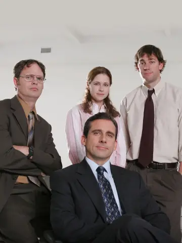 Poster к сериалу "The Office" #1242351