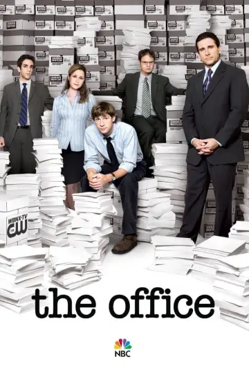 Poster к сериалу "The Office" #1242361