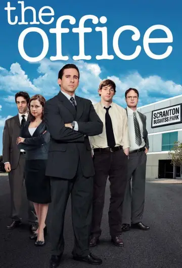 Poster к сериалу "The Office" #1242364
