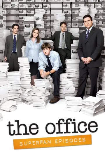 Poster к сериалу "The Office" #1242402