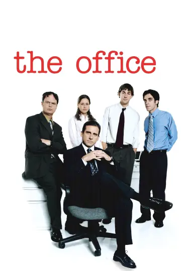 Poster к сериалу "The Office" #1242406