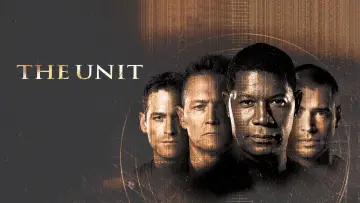 Backdrop for the TV series "The Unit" #1324033