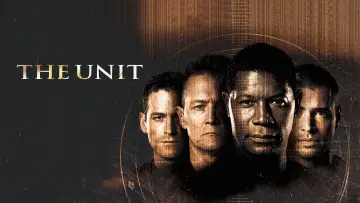 Backdrop for the TV series "The Unit" #1324034