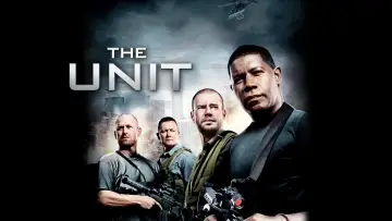 Backdrop for the TV series "The Unit" #1324037