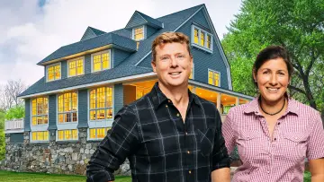 Backdrop for the TV series "This Old House" #1295417
