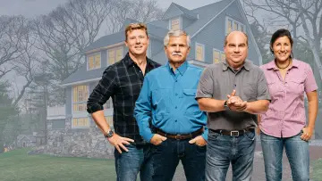 Backdrop for the TV series "This Old House" #1295418