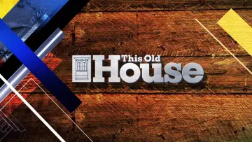 Backdrop for the TV series "This Old House" #1295424