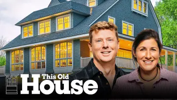 Backdrop for the TV series "This Old House" #1295425