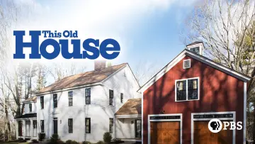Backdrop for the TV series "This Old House" #1295427