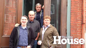 Backdrop for the TV series "This Old House" #1295428