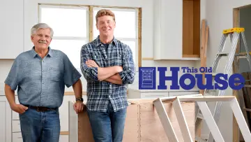 Backdrop for the TV series "This Old House" #1295433