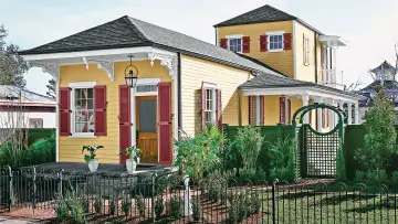 Backdrop for the TV series "This Old House" #1295438