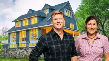 Backdrop for the TV series "This Old House" #1295440