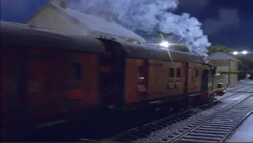 Backdrop for the TV series "Thomas & Friends" #1284920