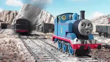 Backdrop for the TV series "Thomas & Friends" #1284921