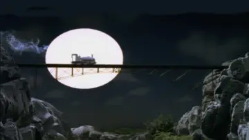 Backdrop for the TV series "Thomas & Friends" #1284922