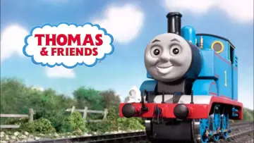 Backdrop for the TV series "Thomas & Friends" #1284923