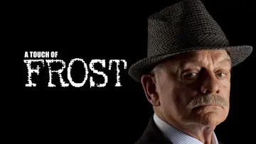 Backdrop for the TV series "A Touch of Frost" #1329899