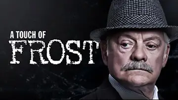 Backdrop for the TV series "A Touch of Frost" #1329901