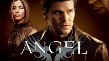 Backdrop for the TV series "Angel" #1293182